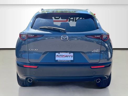 Used 2024 MAZDA CX-30 AWD 2.5 S w/ Preferred Package image 6