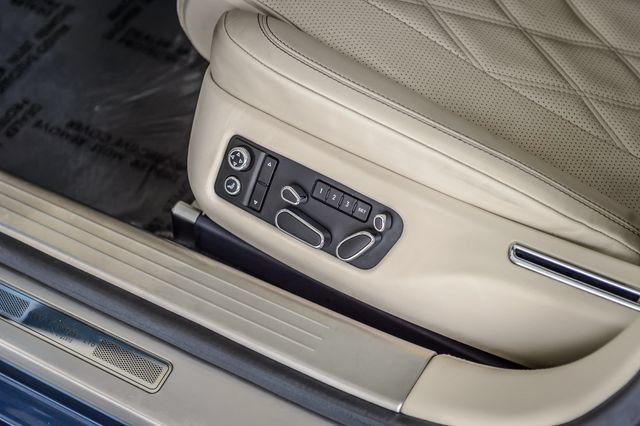 Used 2014 Bentley Flying Spur W12 AWD/4WD image 40