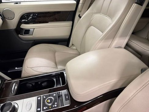 Used 2018 Land Rover Range Rover Autobiography AWD/4WD image 35