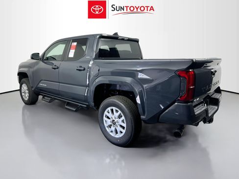 New 2025 Toyota Tacoma SR5 image 6
