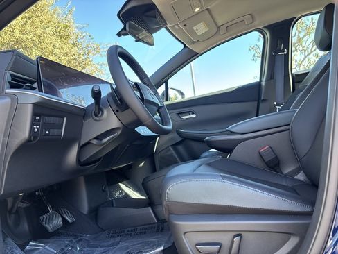 New 2026 Nissan Leaf SV+ image 12