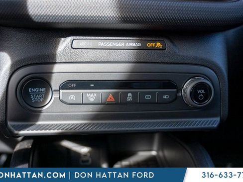 New 2025 Ford Bronco Sport Big Bend w/ Convenience Package image 10