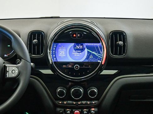 Certified 2023 MINI Cooper Countryman S image 15