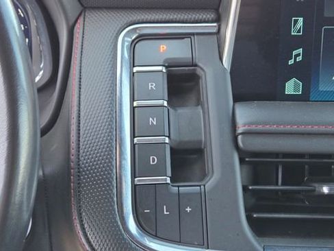Used 2023 Chevrolet Tahoe RST AWD/4WD image 21