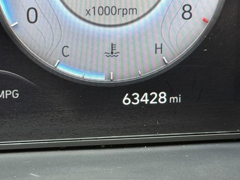 Used 2023 Hyundai Santa Cruz SEL Premium AWD/4WD image 39