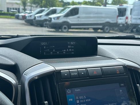 Used 2020 Subaru Ascent Limited AWD/4WD image 29