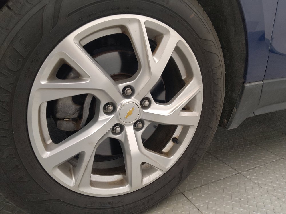 Used 2019 Chevrolet Equinox LT AWD/4WD image 31