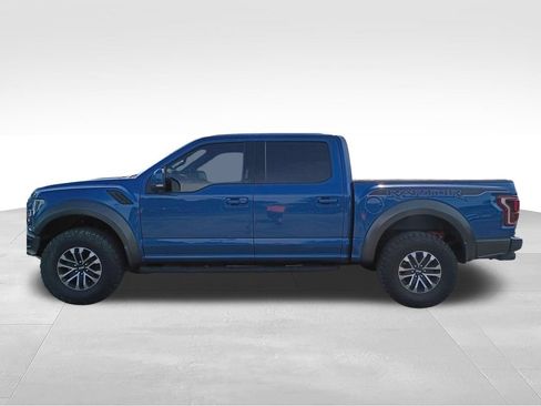 Used 2020 Ford F150 Raptor w/ Equipment Group 802A Luxury AWD/4WD image 5