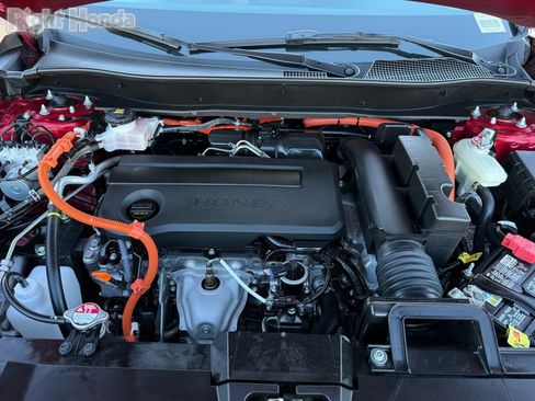 Certified 2024 Honda CR-V Sport-L image 32