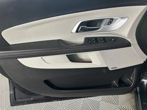 Used 2013 Chevrolet Equinox LTZ w/ LPO, Protection Package FWD image 9