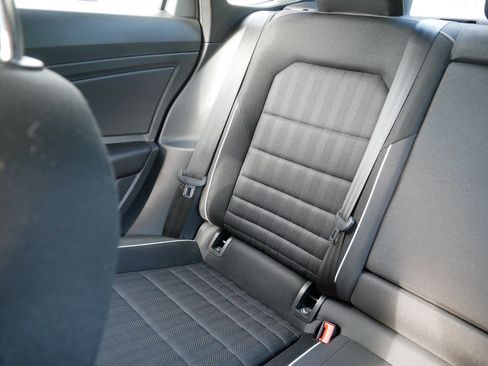 Used 2022 Volkswagen Jetta Sport FWD image 12