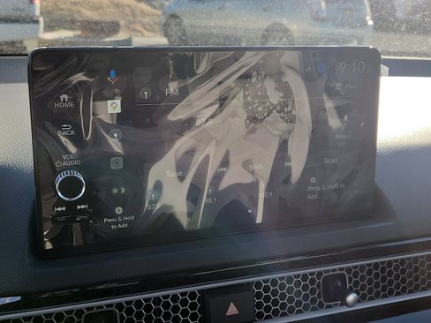 New 2026 Honda Civic Sport Touring image 13