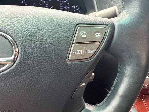 Used 2010 Lexus LS 460 L RWD image 23