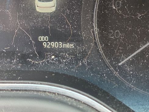 Used 2019 Toyota Avalon Limited w/ Advanced Safety Package image 12