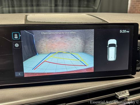 Used 2024 Hyundai Santa Fe XRT image 26