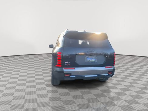 New 2026 Hyundai Palisade XRT Pro image 7