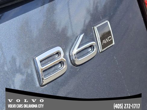 New 2026 Volvo XC90 B6 Plus w/ Protection Package Premier image 9