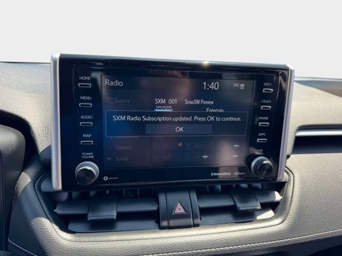 Certified 2021 Toyota RAV4 XLE w/ Convenience Package AWD/4WD image 26