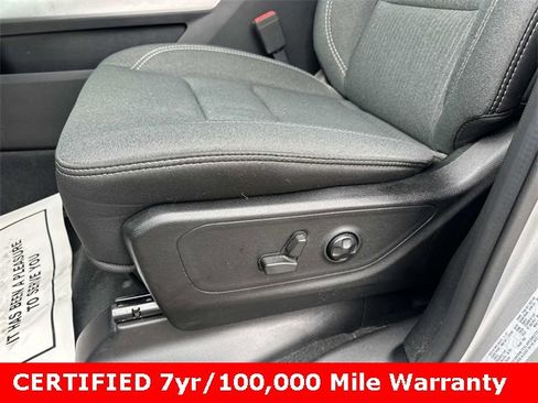 Certified 2021 RAM 1500 Big Horn w/ Trailer Tow Group image 18