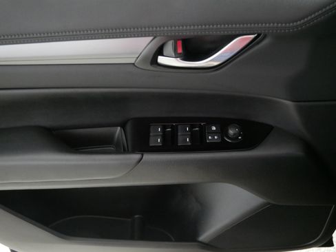 Used 2025 MAZDA CX-5 AWD 2.5 S w/ Select Package image 19