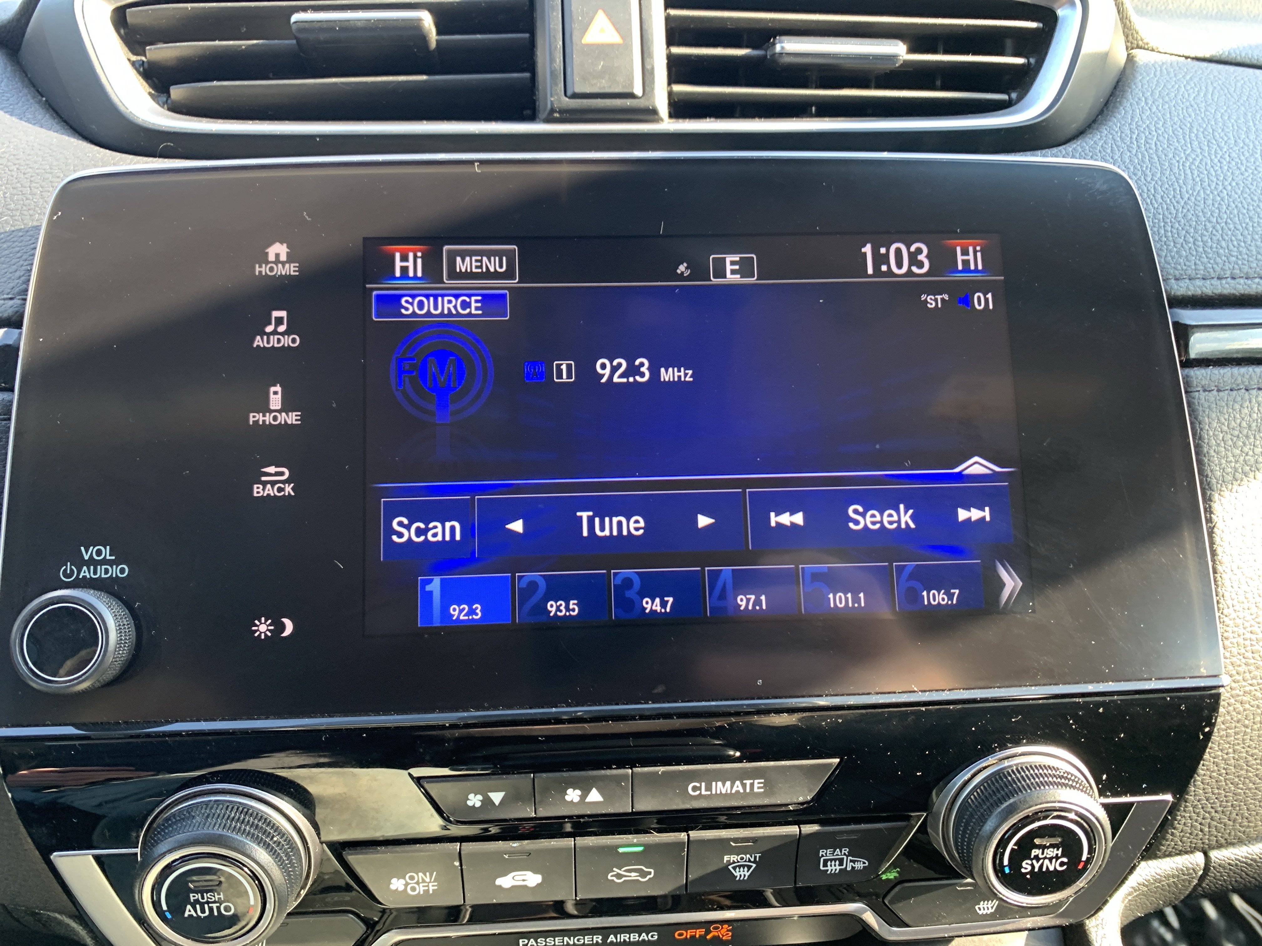 Used 2019 Honda CR-V EX-L image 19