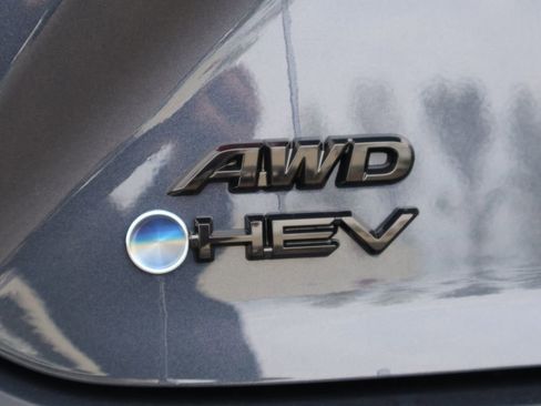 New 2026 Toyota Camry XSE w/ Premium Package image 6