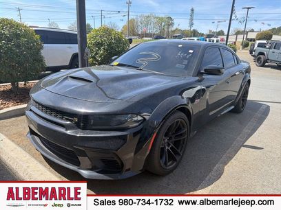 Used 2023 Dodge Charger Scat Pack