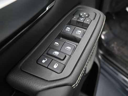 Used 2026 RAM 1500 Rebel w/ Rebel Level 2 Equipment Group AWD/4WD image 14