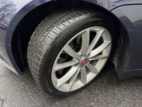 Used 2016 Jaguar F-TYPE S image 36