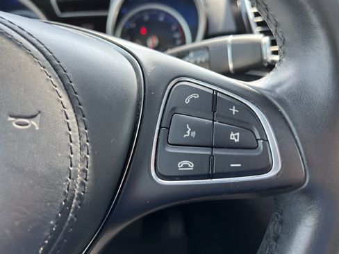 Used 2017 Mercedes-Benz GLS 550 4MATIC image 20