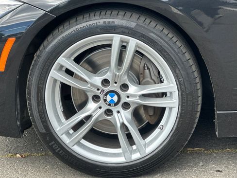 Used 2016 BMW 328i Sedan image 33