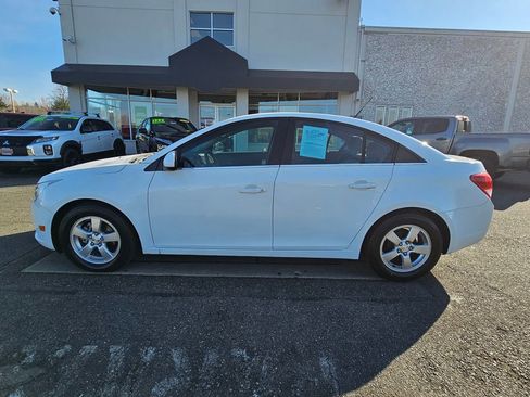 Used 2014 Chevrolet Cruze LT image 8