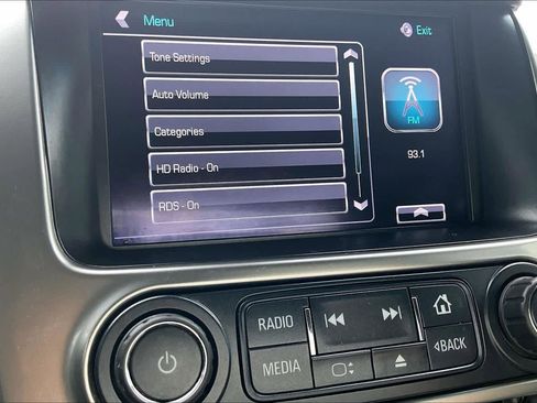 Used 2016 Chevrolet Tahoe LT w/ Luxury Package image 36