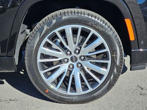 New 2025 Jeep Wagoneer Series II image 10