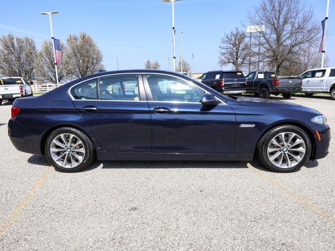 Used 2016 BMW 528i xDrive Sedan image 6