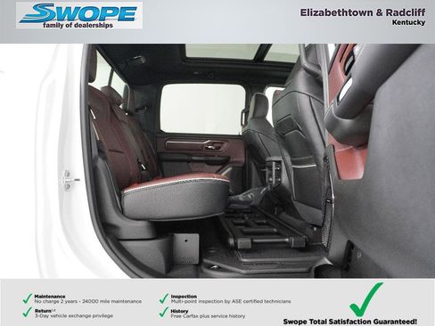 New 2026 RAM 1500 Limited image 9