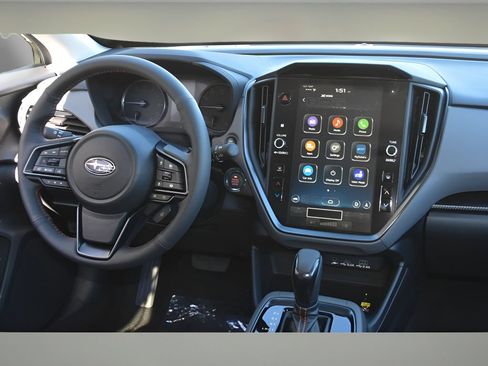 Certified 2026 Subaru Crosstrek 2.5i Limited AWD/4WD image 15
