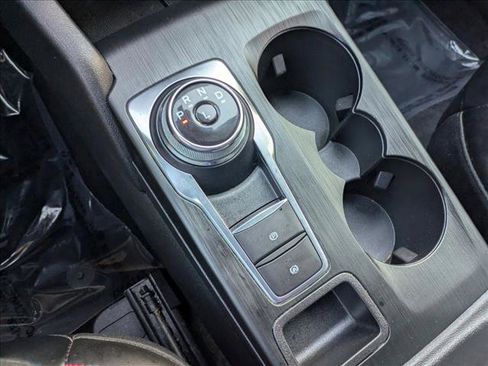 Used 2024 Ford Escape ST-Line w/ Tech Pack #1 FWD image 12