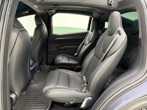 Used 2023 Tesla Model X Plaid AWD/4WD image 16