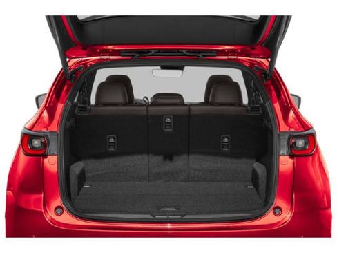 Used 2024 MAZDA CX-5 Signature image 14