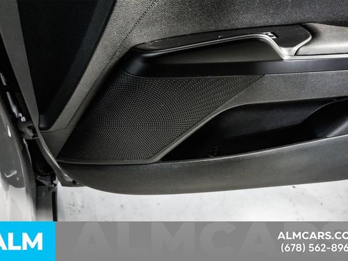 Used 2021 Kia K5 GT-Line w/ GT-Line FWD Premium Package image 39