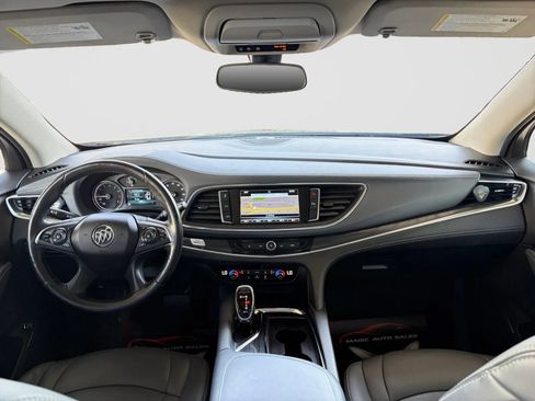 Used 2019 Buick Enclave Essence w/ Trailering Package, 5000 lbs. AWD/4WD image 24