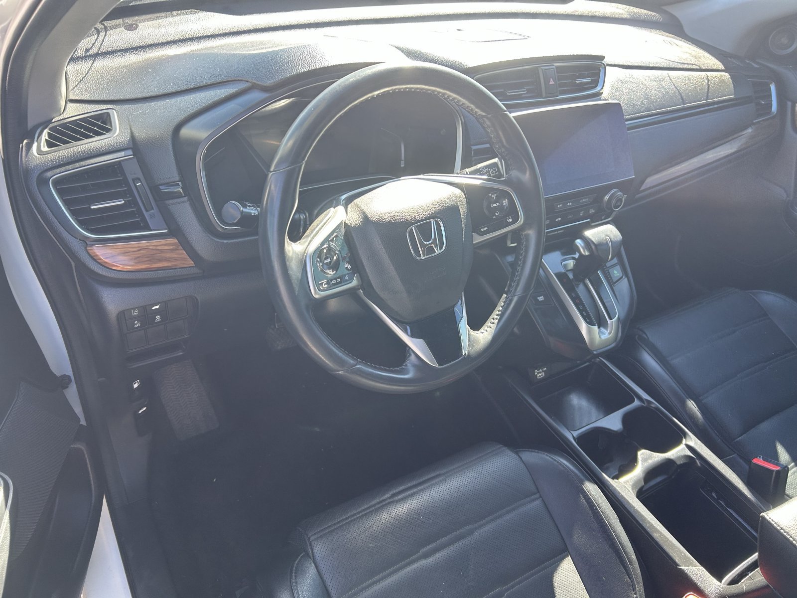 Used 2022 Honda CR-V EX-L image 14