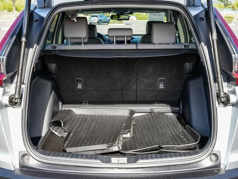 Used 2020 Honda CR-V Touring image 26