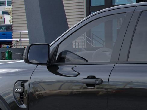 New 2026 Ford Ranger XLT w/ Equipment Group 301A High AWD/4WD image 23