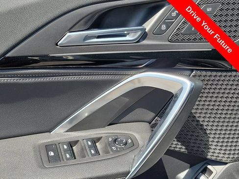 Used 2023 BMW X1 xDrive28i AWD/4WD image 16