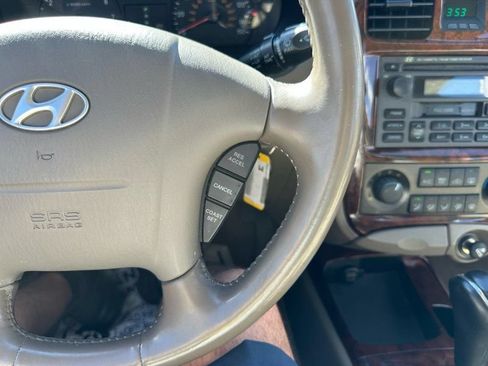 Used 2004 Hyundai Sonata GLS FWD image 17