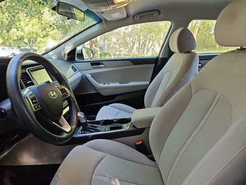 Used 2019 Hyundai Sonata ECO image 19