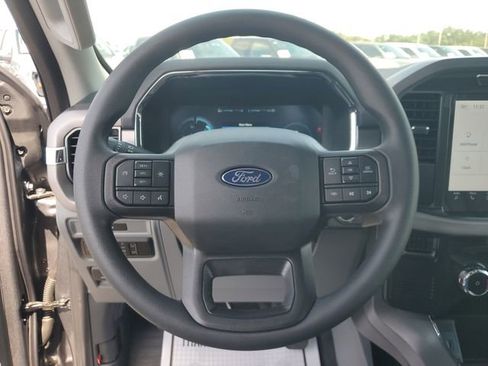 New 2024 Ford F150 Lightning Pro image 11