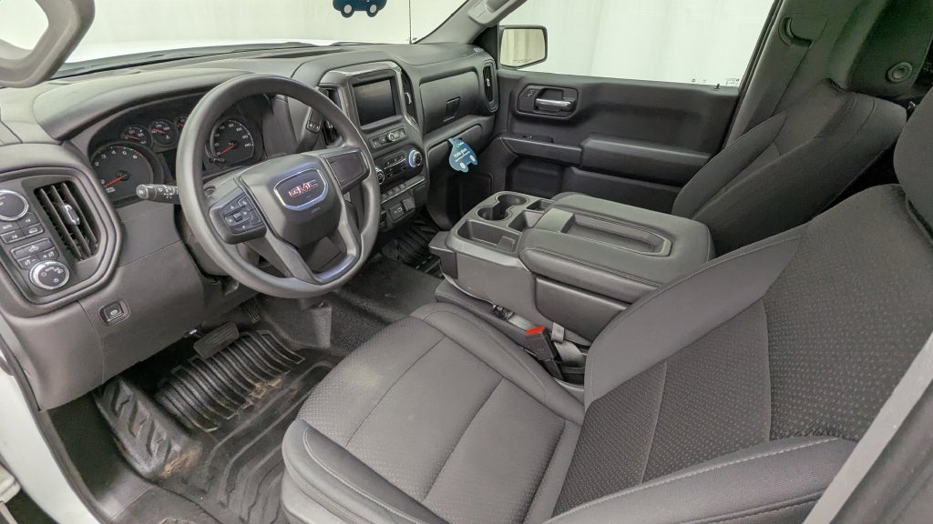 Used 2023 GMC Sierra 1500 Pro AWD/4WD image 11